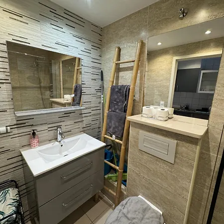 Apartamente Apartman