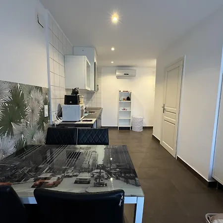 Apartman Apartamente