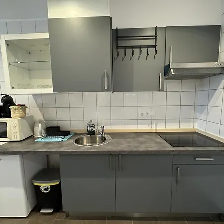 Apartamente Apartman Empuriabrava