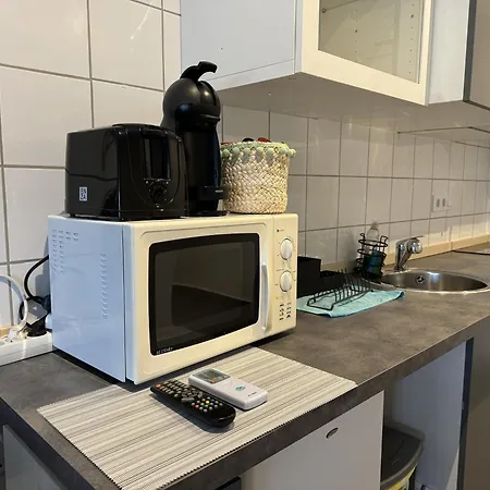 Apartamente Empuriabrava