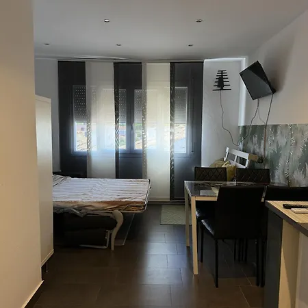 Apartamente * Empuriabrava