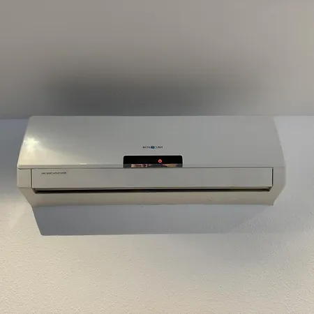 Apartman Apartamente