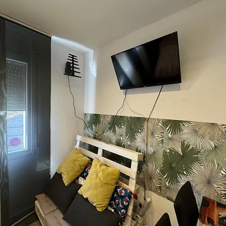 Apartman Apartamente Empuriabrava