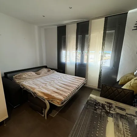 Apartamente Apartman Empuriabrava