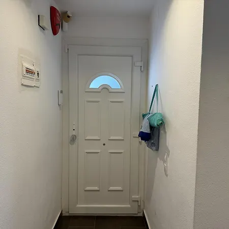Apartman Apartamente